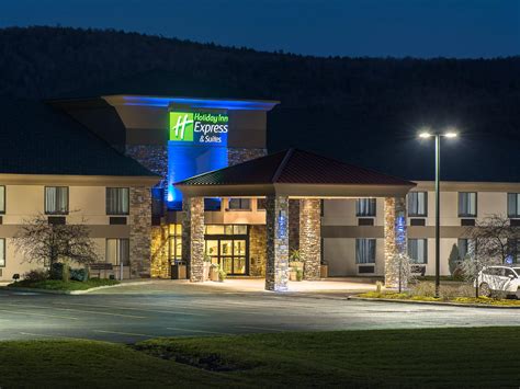 best hotel in cooperstown ny|holiday inn express cooperstown ny.